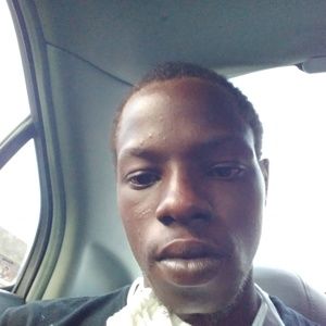 Meet your Posher, Barrett